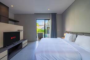D'Pavillion Villa by Betterplace