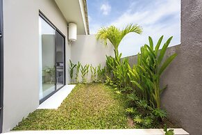 D'Pavillion Villa by Betterplace
