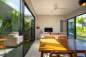 D'Pavillion Villa by Betterplace