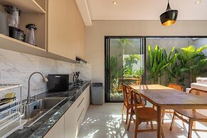 D'Pavillion Villa by Betterplace