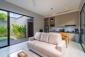 D'Pavillion Villa by Betterplace