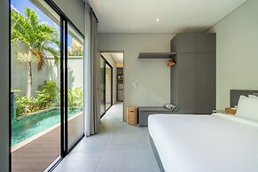 D'Pavillion Villa by Betterplace