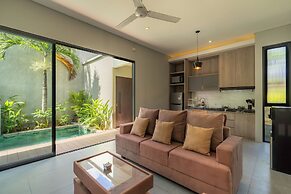 D'Pavillion Villa by Betterplace