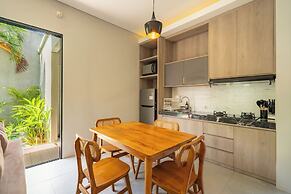 D'Pavillion Villa by Betterplace