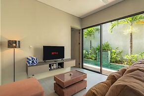 D'Pavillion Villa by Betterplace