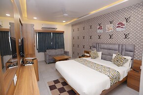 hotel lee gold