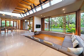 Indica Luxury Villa Ubud