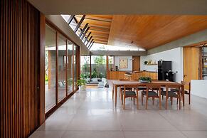 Indica Luxury Villa Ubud