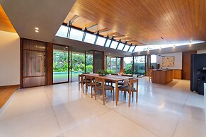 Indica Luxury Villa Ubud