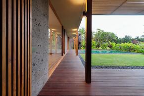 Indica Luxury Villa Ubud