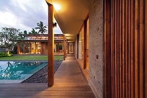 Indica Luxury Villa Ubud