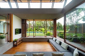 Indica Luxury Villa Ubud