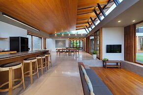 Indica Luxury Villa Ubud