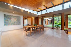 Indica Luxury Villa Ubud