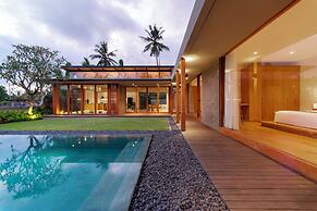 Indica Luxury Villa Ubud