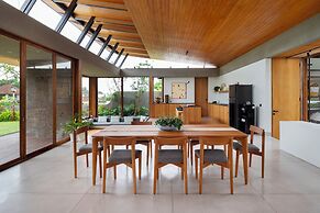 Indica Luxury Villa Ubud