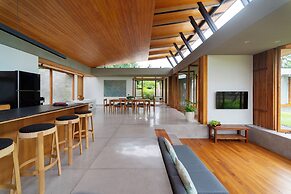 Indica Luxury Villa Ubud