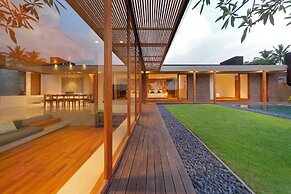 Indica Luxury Villa Ubud