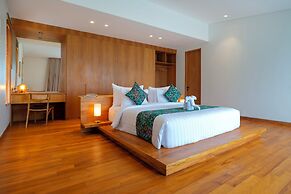 Indica Luxury Villa Ubud