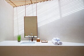 Indica Luxury Villa Ubud