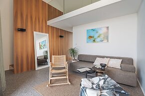 Alma Vista Luxury Villa