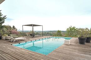 Alma Vista Luxury Villa