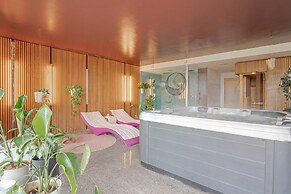 Alma Vista Luxury Villa