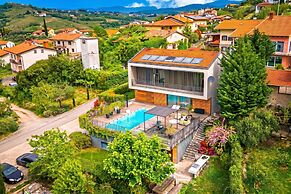 Alma Vista Luxury Villa