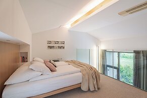 Alma Vista Luxury Villa