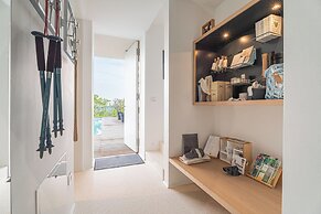Alma Vista Luxury Villa