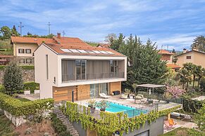 Alma Vista Luxury Villa