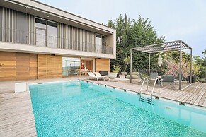 Alma Vista Luxury Villa