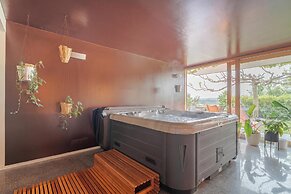 Alma Vista Luxury Villa