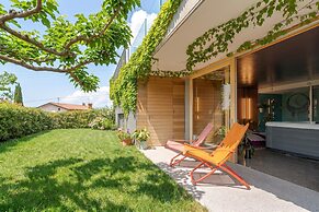 Alma Vista Luxury Villa