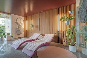 Alma Vista Luxury Villa