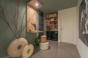 Alma Vista Luxury Villa