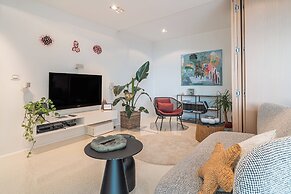 Alma Vista Luxury Villa