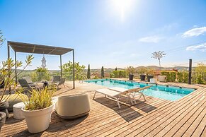 Alma Vista Luxury Villa