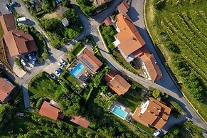 Alma Vista Luxury Villa