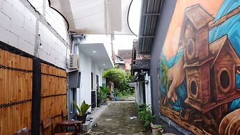 Kali Code Home
