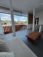 Kali Code Home