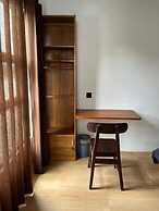 Kali Code Home