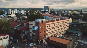 Hotel 801 Inc.