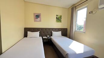 Hotel 801 Inc.