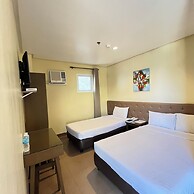 Hotel 801 Inc.