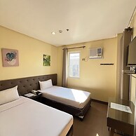 Hotel 801 Inc.