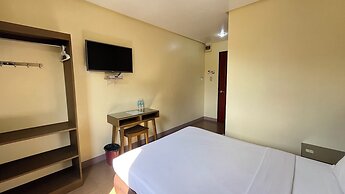 Hotel 801 Inc.