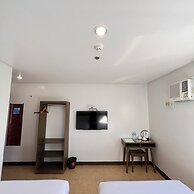 Hotel 801 Inc.