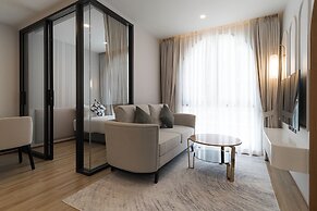 Above Element Bangtao Phuket by Arthouse Collection