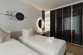 Above Element Bangtao Phuket by Arthouse Collection